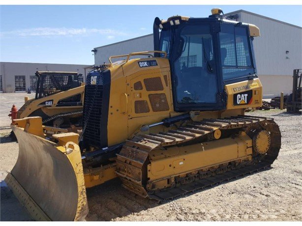 5 Tips for Buying Used Heavy Equipment