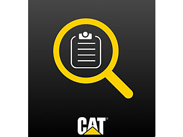 Introducing the Cat® Inspect App