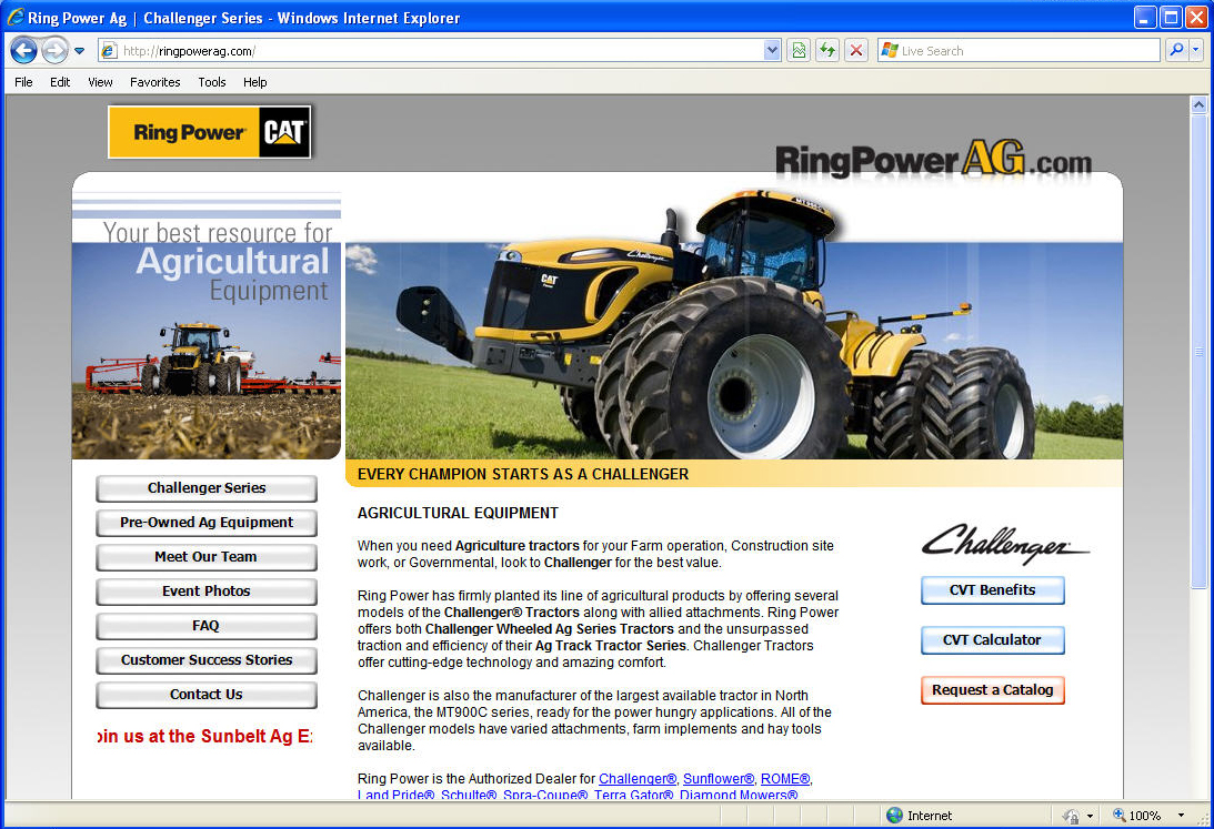 ringpowerag.com website