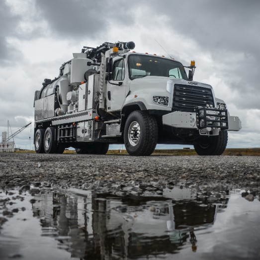 Ring Power adds Vac-Con to Utility Equipment Lineup