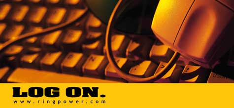online invoicing ring power
