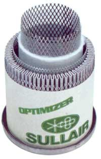 sullair air filter