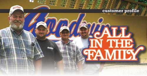 Goodwin Brothers Construction