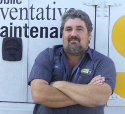 Ring Power Technician 