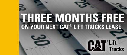 forklift lease program