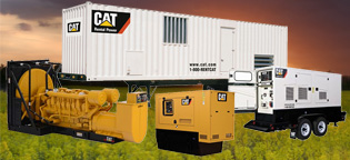 Used Generators for Sale