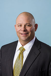 David Alban