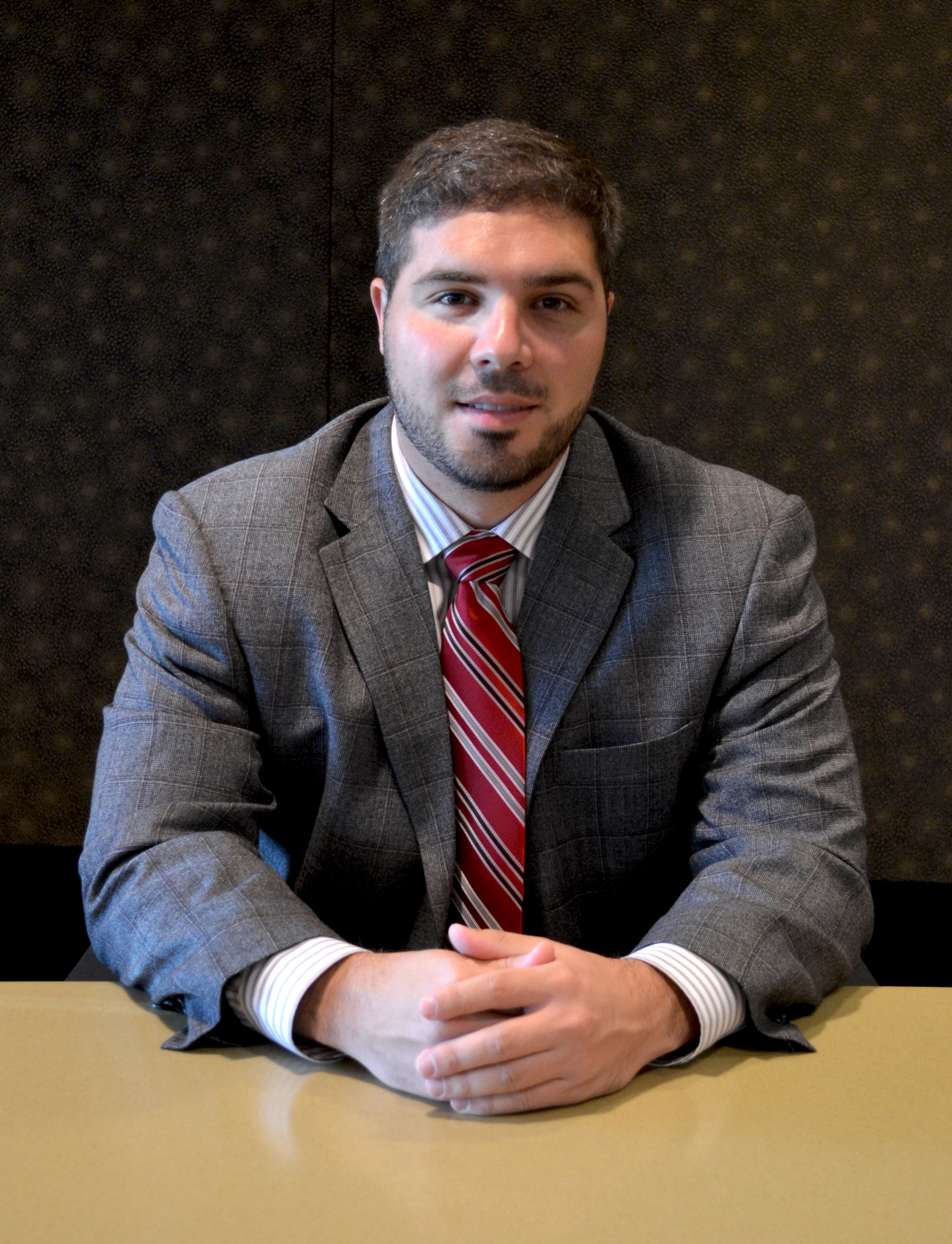 Nick Chiarugi