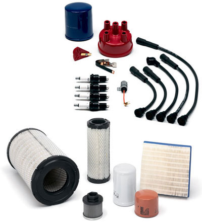 forklift parts