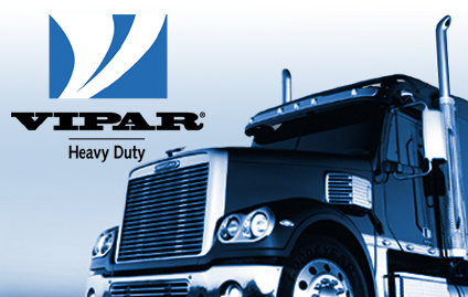 On-highway Truck Parts and Service
