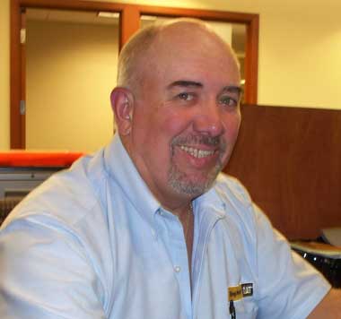Trucking Industry Expert Marty Singletary