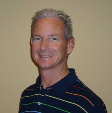 Georgia Crane Rental Salesman Ron Pry