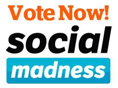 Vote Now! Social Madness