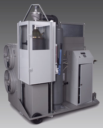 diesel particulate filter DPF cleaner